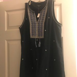 Madewell Dress
